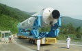 Система измерения вибронагрузок при транспортировке ракеты-носителя (pdf 0,5 МБ) 